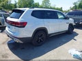 2024 Volkswagen Atlas — photo 4 of 19 | VIN 1V2GR2CAXRC586575