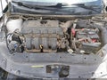 Photo 10 of 12 — 2015 Nissan Sentra
