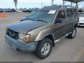 2001 Nissan Xterra — photo 2 of 21 | VIN 5N1ED28T91C543962
