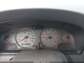 Photo 7 of 21 — 2001 Nissan Xterra