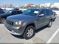 2008 Jeep Grand Cherokee — photo 2 of 11 | VIN 1J8GS48K48C113765
