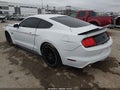 2017 Ford Mustang — photo 3 of 16 | VIN 1FA6P8CF2H5310918