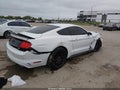 2017 Ford Mustang — photo 4 of 16 | VIN 1FA6P8CF2H5310918