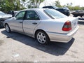 2000 Mercedes-Benz C-Class — photo 3 of 15 | VIN WDBHA24G1YA849237