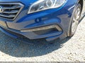 Photo 13 of 13 — 2015 Hyundai Sonata