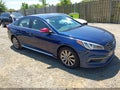 Photo 1 of 13 — 2015 Hyundai Sonata