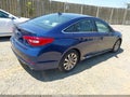 Photo 4 of 13 — 2015 Hyundai Sonata