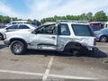 1993 Mazda Navajo — photo 15 of 17 | VIN 4F2CU44X1PUM01091