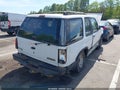 1993 Mazda Navajo — photo 6 of 17 | VIN 4F2CU44X1PUM01091