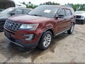 Photo 2 of 16 — 2016 Ford Explorer