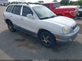 Photo 1 of 15 — 2003 Hyundai Santa Fe
