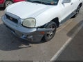 Photo 6 of 15 — 2003 Hyundai Santa Fe