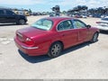Photo 4 of 16 — 2004 Jaguar S-Type