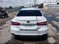 Photo 16 of 18 — 2018 Toyota Camry Hybrid