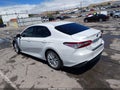Photo 3 of 18 — 2018 Toyota Camry Hybrid