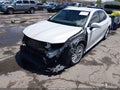Photo 6 of 18 — 2018 Toyota Camry Hybrid