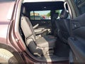 Photo 8 of 17 — 2024 Chevrolet Traverse
