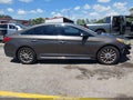 Photo 14 of 17 — 2015 Hyundai Sonata