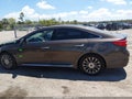 Photo 15 of 17 — 2015 Hyundai Sonata