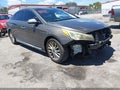 Photo 1 of 17 — 2015 Hyundai Sonata
