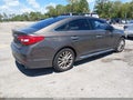 Photo 4 of 17 — 2015 Hyundai Sonata