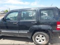 Photo 15 of 17 — 2012 Jeep Liberty
