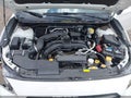 Photo 10 of 17 — 2018 Subaru Crosstrek
