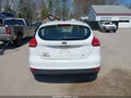 Photo 15 of 15 — 2016 Ford Focus