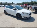 Photo 1 of 15 — 2016 Ford Focus