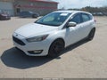 Photo 2 of 15 — 2016 Ford Focus
