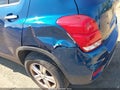 Photo 6 of 17 — 2020 Chevrolet Trax