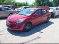 Photo 2 of 12 — 2012 Hyundai Elantra