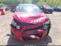 Photo 12 of 16 — 2014 Chevrolet Sonic