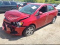 Photo 2 of 16 — 2014 Chevrolet Sonic