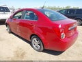 Photo 3 of 16 — 2014 Chevrolet Sonic