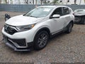 Photo 2 of 16 — 2022 Honda CR-V