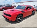 2016 Dodge Challenger — photo 2 of 17 | VIN 2C3CDZBT9GH279925
