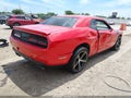 2016 Dodge Challenger — photo 4 of 17 | VIN 2C3CDZBT9GH279925