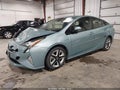 Photo 2 of 16 — 2017 Toyota Prius