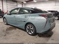 Photo 3 of 16 — 2017 Toyota Prius