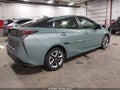 Photo 4 of 16 — 2017 Toyota Prius
