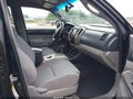 2013 Toyota Tacoma — photo 5 of 16 | VIN 3TMLU4EN7DM123570