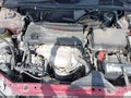 Photo 10 of 12 — 2002 Toyota Camry