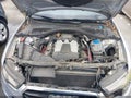 2012 Audi A6 — photo 10 of 17 | VIN WAUHGBFC0CN133860