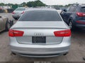 2012 Audi A6 — photo 16 of 17 | VIN WAUHGBFC0CN133860