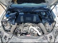 Photo 10 of 11 — 2008 Mercedes-Benz CLS-Class