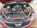Photo 10 of 15 — 2020 Cadillac CT4