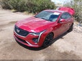Photo 2 of 15 — 2020 Cadillac CT4
