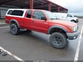 Photo 1 of 17 — 2002 Toyota Tacoma