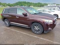 Photo 1 of 17 — 2013 Infiniti JX35